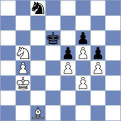 Sonis - Krylov (Chess.com INT, 2020)