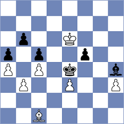 Grabinsky - Grigorov (chess.com INT, 2022)