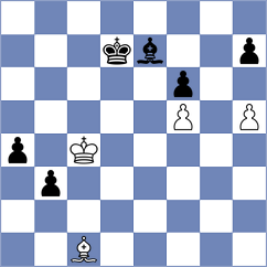 Delorme - Kislinsky (chess.com INT, 2024)