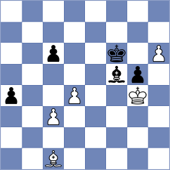 Petrosyan - Grandelius (Chess.com INT, 2020)