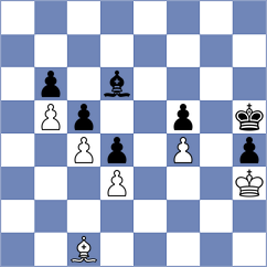 Herrera - Chirivi Castiblanco (Chess.com INT, 2020)