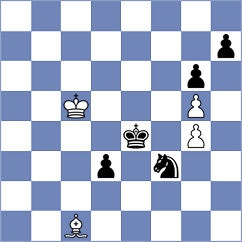 Goncharov - Pavlov (chess.com INT, 2021)