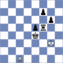 Antonov - Djordjevic (Lichess.org INT, 2020)