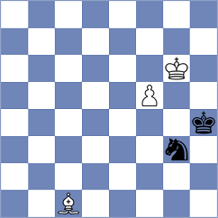 Swicarz - Amanov (chess.com INT, 2023)