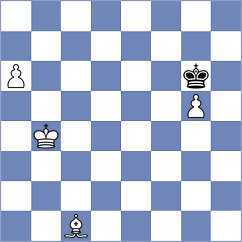 Chemin - Petrova (chess.com INT, 2024)