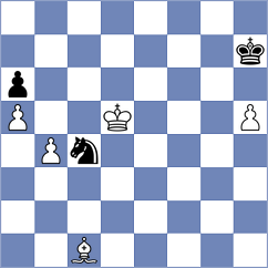 Okike - Al Tarbosh (chess.com INT, 2024)