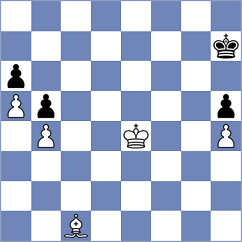 De Silva - Katzir (chess.com INT, 2021)