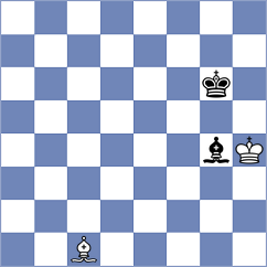 Pesotskiy - Terao (Chess.com INT, 2020)