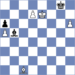Pavlovic - Kim (chess.com INT, 2021)