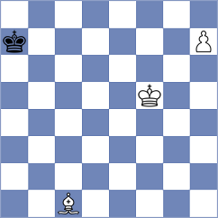 Van Baar - Slade (chess.com INT, 2024)