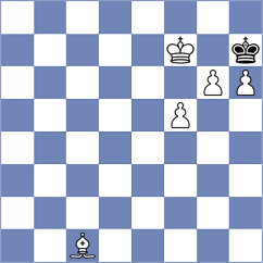 Reimanis - Van der Nat (Chess.com INT, 2016)