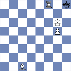 Benedetti - Lopez Gracia (chess.com INT, 2023)