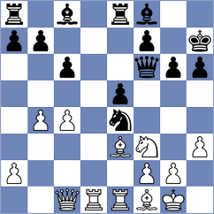 Korol - Herman (chess.com INT, 2024)