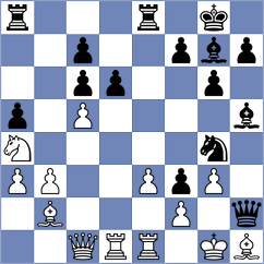 Leu - Akhmedov (Chess.com INT, 2020)