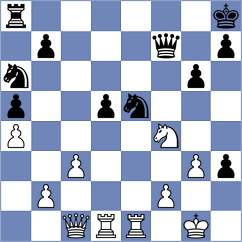 Kasparov - Guyer (San Martino di Castrozza, 2002)