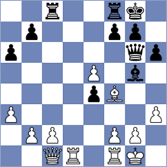 Brilej - Shishkov (Chess.com INT, 2020)