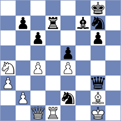 Zherebtsova - Martic (chess.com INT, 2022)