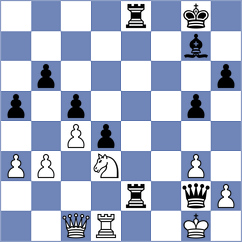 Vagner - Volak (Chess.com INT, 2021)