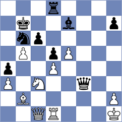 McBryde - Toman (chess.com INT, 2023)