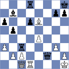 Morefield - Bellaiche (Chess.com INT, 2018)