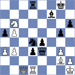 Piddubna - Frenkel (Chess.com INT, 2020)