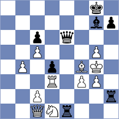 Arun - Boor (chess.com INT, 2024)