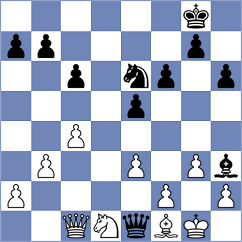 Delorme - Nita (chess.com INT, 2024)