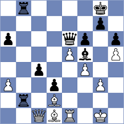 Gevorgyan - Andrews (chess.com INT, 2021)