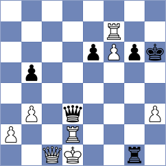 Xu - Shi (Chess.com INT, 2020)