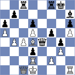 Sahib - Pauly (chess.com INT, 2024)