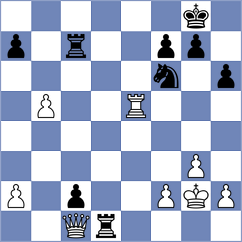 Danielyan - Van der Werf (chess.com INT, 2024)