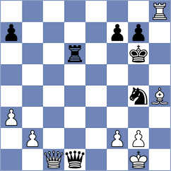 Khairallah - Boidiya (Chess.com INT, 2020)