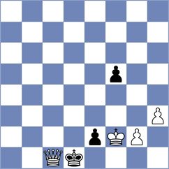 Lewtak - Seo (chess.com INT, 2024)