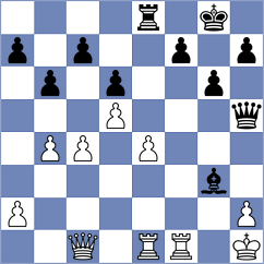 Postlmayer - Koelle (chess.com INT, 2023)