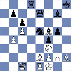 Moskvin - Lubashov (chessassistantclub.com INT, 2004)