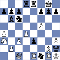 Grant - Abdulgader (Chess.com INT, 2020)