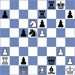 Gallego Alcaraz - Wojtaszek (chess.com INT, 2021)