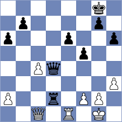 Ferguson - Pires (chess.com INT, 2021)