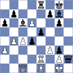 Garrido - Bilan (chess.com INT, 2024)