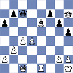 Novak - Mestnikov (chess.com INT, 2024)