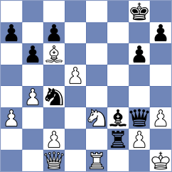 Ritviz - Karthik (chess.com INT, 2024)
