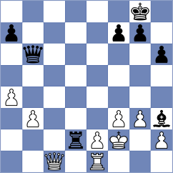 Melikhov - Silva (chess.com INT, 2024)