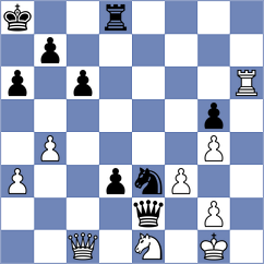 Carow - Tologontegin (chess.com INT, 2023)