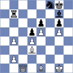 Harriott - Bongo Akanga Ndjila (chess.com INT, 2024)