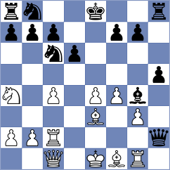 Azali - Villafane Gomez (chess.com INT, 2023)