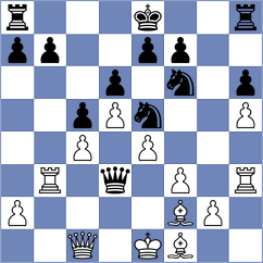 Tang - Vovk (chess.com INT, 2024)