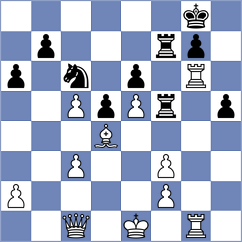 Remizov - Mortazavi (chess.com INT, 2023)