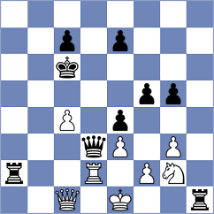 Sargissyan - Guimaraes (Chess.com INT, 2021)