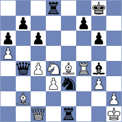 Mekhitarian - Terry (chess.com INT, 2023)