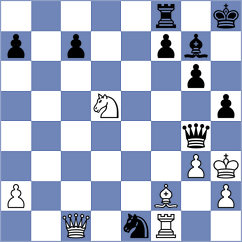 Navarrete Mendez - Hubbard (chess.com INT, 2024)